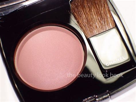 chanel rose ecrin blush|chanel blush orchid rose.